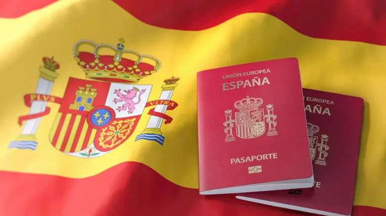ciudadania espanola