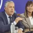 Norma Llatser será la nueva candidata a la Suprema Corte de Mendoza
