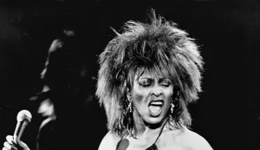 tina turner