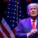 Impacto global en las bolsas: Trump anuncia nuevos aranceles a China, Canad� y M�xico