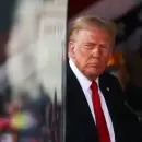 Donald Trump nombra a Claver-Carone y genera tensiones con La Libertad Avanza