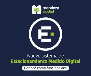 Mun. CAPITAL - Nuevo sistema de estacionamiento medido NOV24 - Mobile