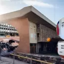 La UNCuyo se transforma en el set de rodaje de una película producida entre Argentina y Chile