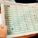 Boleta Única de Papel: cómo funcionará el nuevo sistema nacional en las elecciones 2025