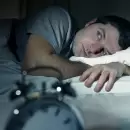 El insomnio en Argentina supera el 60%: qu� relevan los datos sobre el sue�o y c�mo afecta a la salud
