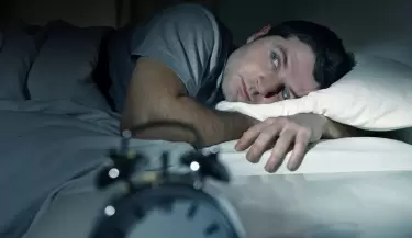 Estres,Dormir