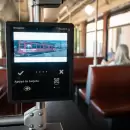 El Metrotranvía ya se puede pagar con débito, crédito y QR en Mendoza