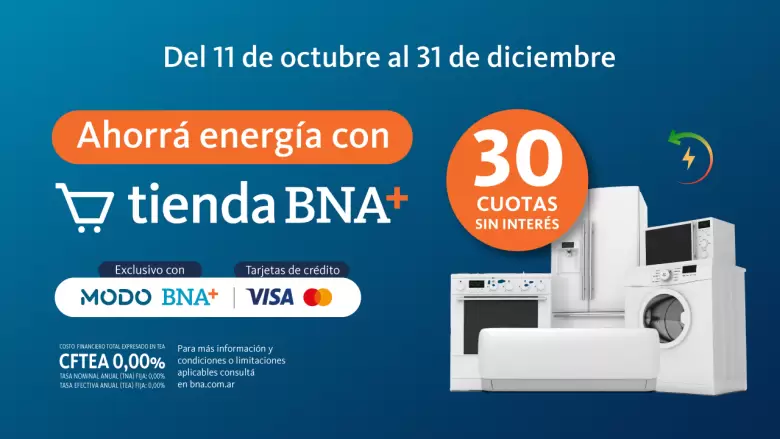BANCO NACIÓN
