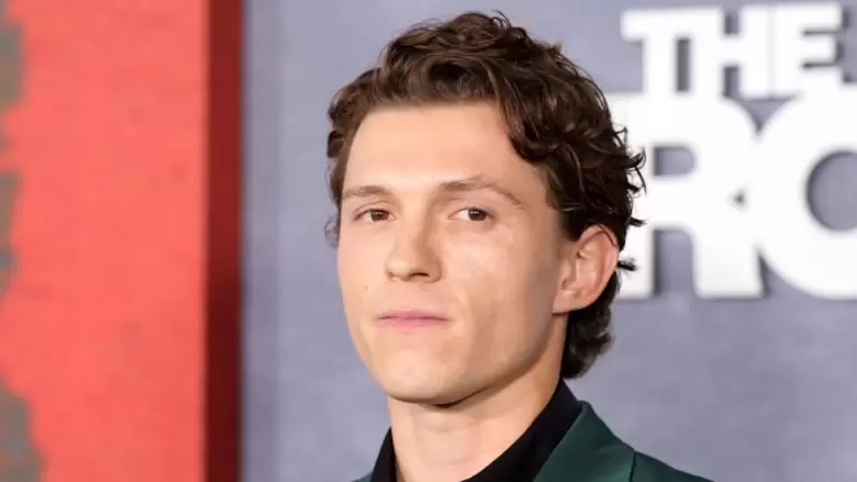 tom holland