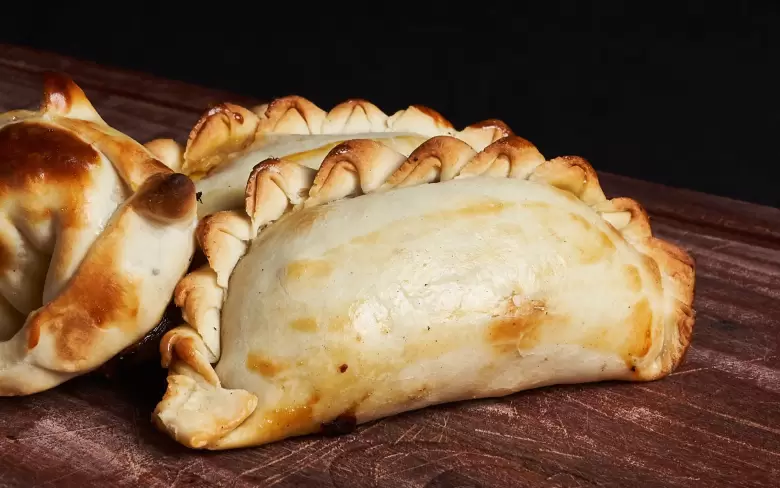 empanadas