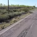 Repavimentarán una ruta clave para el desarrollo productivo de San Rafael
