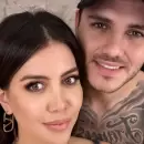 Los sorprendentes resultados de las pericias psicológicas a Wanda Nara y Mauro Icardi