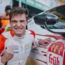 Qui�n es Nicol�s Varrone, el otro piloto argentino que sue�a con acompa�ar a Colapinto en la F1