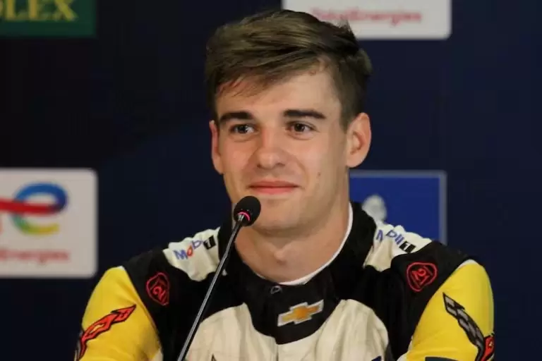 nicolas varrone