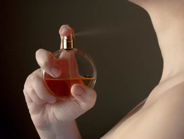 perfumes