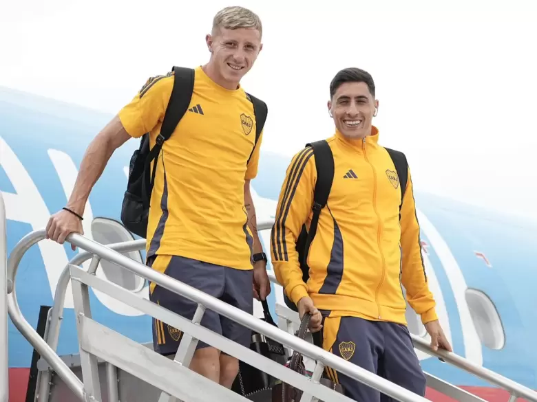 boca en córdoba