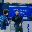El emocionante video de Williams en homenaje a Franco Colapinto y su camino en la F1