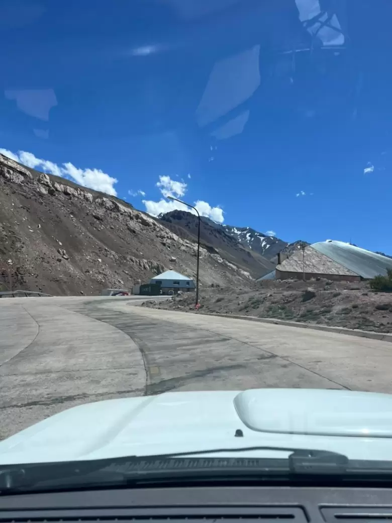 chile