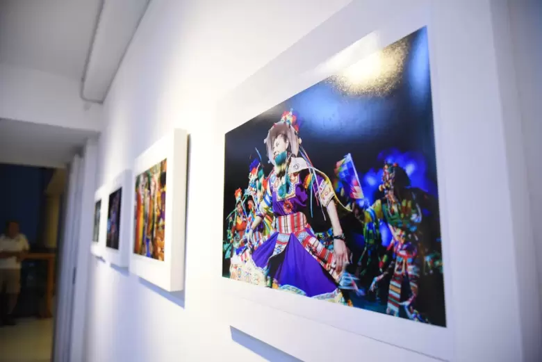 MUESTRA FOTOGRÁFICA GUAYMALLÉN