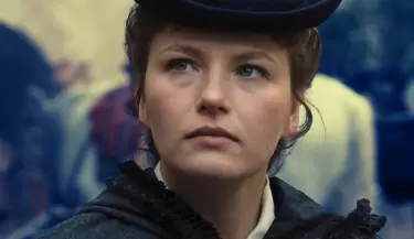 la emperatriz