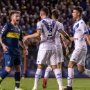 Mano a mano: cómo está el historial de Vélez y Boca