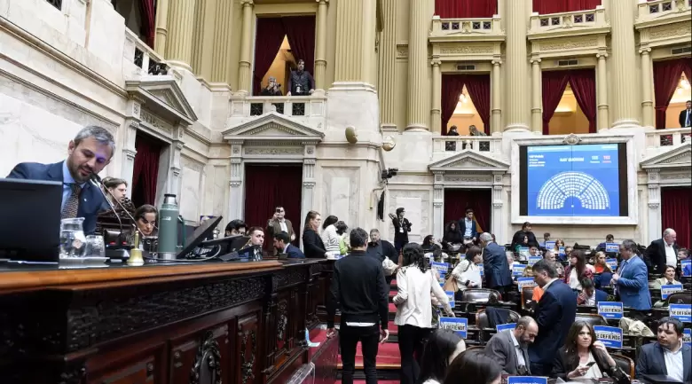Diputados