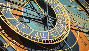 reloj