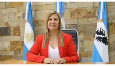 gloria-ruiz-vicegobernadora-neuquen-26112024-1919357