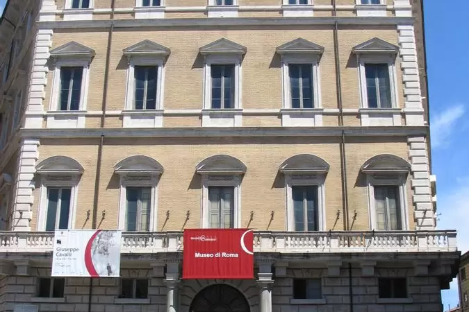 museo de roma