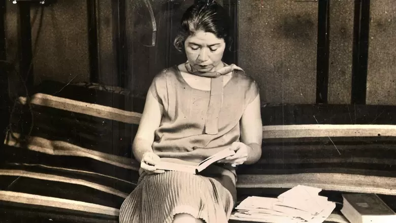 alfonsina