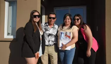 viviendas