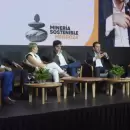 Los ministros de Cornejo, juntos para defender la institucionalidad de Mendoza