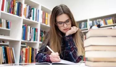estudiar
