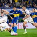 La formaci�n de Boca en b�squeda de la �pica ante V�lez: Varios cambios, regresos y una duda