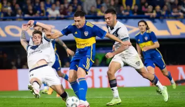 boca - velez previa