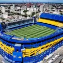 El plan de Boca para ampliar La Bombonera: c�mo ser�a la obra para llegar a 80 mil lugares