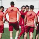 Cambios en River: Los jugadores que estar�an en la mira de Gallardo y no seguir�an en el equipo