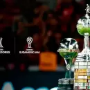 Al rojo vivo: As� est� la tabla anual y clasificaci�n para la Libertadores y Sudamericana 2025