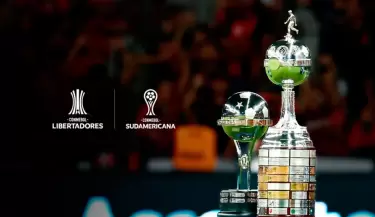 copa libertadores sudamericana