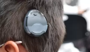 audifono
