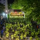 Llega una nueva edici�n de la Marat�n Nocturna a Mendoza