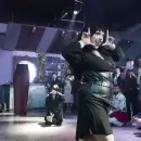 Orgullo Modo Kiki: el Quintanilla celebra la diversidad con desfile, competencia y shows en Mendoza