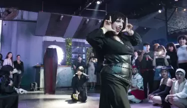 kiki ball
