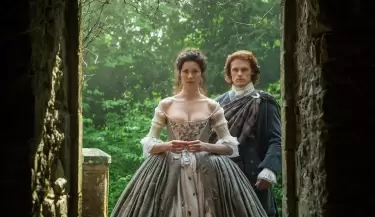 outlander