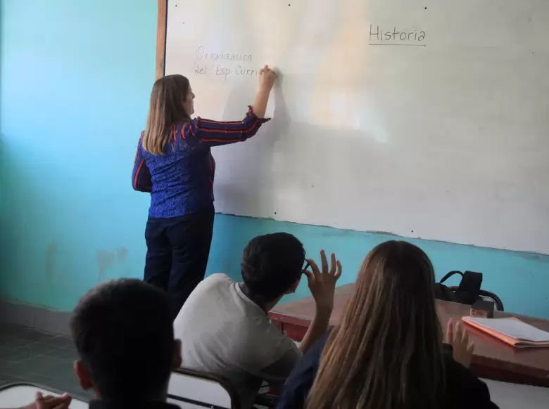 Docentes
