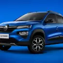 Renault Kwid: el auto ideal para empezar, ahora con cuotas desde $230.000 por mes