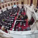 Diputados debatir� el mi�rcoles el proyecto de Ficha Limpia del Gobierno