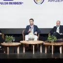 Nueva jornada de la cumbre minera en Mendoza: Sostenibilidad y mercado del carbono