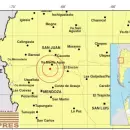 Volvi� a sacudirse el sur de San Juan y repercuti� en todo el Gran Mendoza