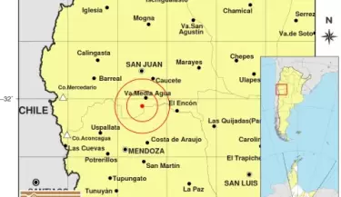 sismo